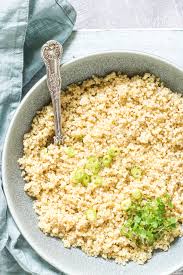 The method is basically the same, although quinoa cooks in less than half the time of some rice varieties. How To Cook Quinoa In Rice Cooker Recipes From A Pantry