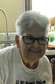 Obituary for Rhonda Moore