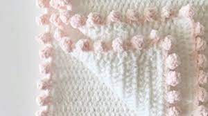 While there are tons and tons of amazing crochet patterns available, sometimes finding ideas for cool and creative crochet borders can be a little more. Crochet Blanket Dot Border Youtube