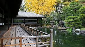 There are many different elements to japanese garden design and i will show you a variety of these different garden styles, ornaments, and structures that you may be some believe that by definition you can only create a japanese garden within japan, which may be true in a technical sense. Japanese Gardens Garden Elements