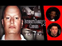 The Internet's Darkest Corners 7