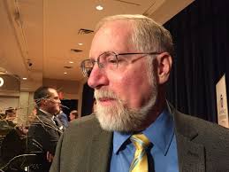 Researcher: Michigan's PFAS threat went unheeded for five years