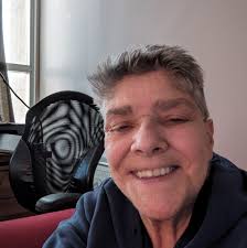 Searching for adopted cousin Beverly born in Toronto