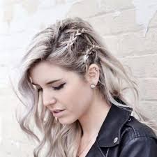 Most regular braids can be worked to the side to create an elegant variation. 50 Fantastic Braid Hairstyles For Long Hair All Women Hairstyles