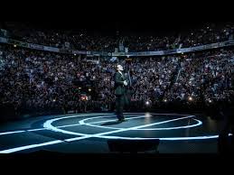 U2 Love Is Bigger Than Anything In Its Way Bbc Live U2 Summer Of Love Pride Iem Experience Innocence Tour London Youtube