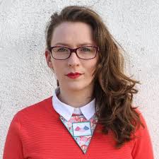 Miriam Donohue's Instagram, Twitter & Facebook