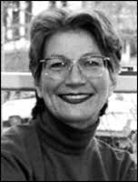 Carole Wheeldon Obituary (2006)