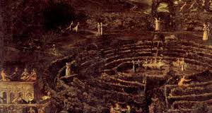 Image result for arte cinquecento