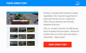 Dietary choices are crucial when treating a leaky gut. 37 Ways To Heal Your Leaky Gut Goodbye Leaky Gut