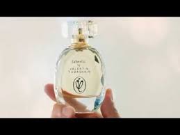 парфюмерная вода для женщин Faberlic By Valentin Yudashkin Gold Novyj Aromat Valentin Yudashkin Gold Ot Faberlic Aromat Krasota Yuvelirnye Ukrasheniya