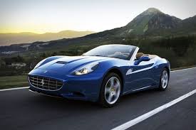 Ferrari California Handling Speciale Ferrari California Ferrari California T Ferrari Car