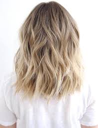 70 best variations of a medium shag haircut for your distinctive style blonde haare mit strahnen mittellange haare frisuren einfach schone frisuren mittellange haare