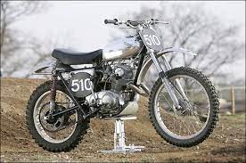 94 Mototrial Ideas Vintage Bikes Cool Bikes Motorcycle
