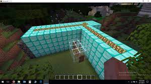 About press copyright contact us creators advertise developers terms privacy policy & safety how youtube works test new features press copyright contact us creators. Pro Diamond Housr For Survival Minecraft Map