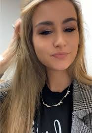 Krista Noel's Instagram, Twitter & Facebook