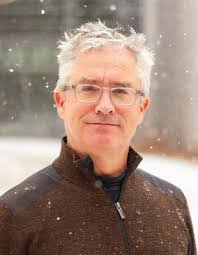 Ben Troutman's Instagram, Twitter & Facebook