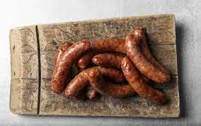 The Best Houston Sausages For Your Home Barbecues - Houston Food Finder