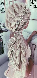 36 Our Favorite Wedding Hairstyles For Long Hair See More Http Www Weddingforward Cute Wedding Hairstyles Wedding Hairstyles For Long Hair Hair Pictures
