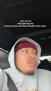 Knowing your past, prepares your future. #BaileFunk #BrazilUnderground  #FunkCarioca #BrazilianMusic #UrbanBrazil #BrazilBeats #DanceMusic  #BrazilVibes #FunkBrazil #BrazilianCulture #AuthenticBrazil #BrazilianSound