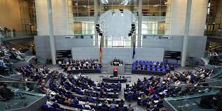 Strenz, vilshofen an der donau. Karin Strenz Bundestag Hebt Immunitat Wegen Korruptionsverdachts Auf Mz De