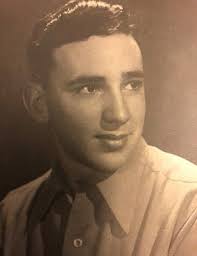 Obituary information for Augustine Michael Costin