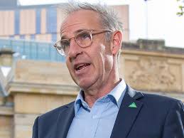 The Aussie start-ups pitching for the American dream at SXSW