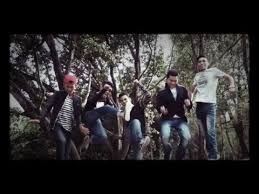 Am em segala rahsia sudah ku tahu. Projector Band Sudah Ku Tahu Versi Perempuan 2015 Hq Youtube
