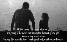 Inspirational Birthday Quotes For Dad From Daughter Top 10 Birthday Wishes For My Dad Freshmorningquotes Father Birthday Quotes Happy Birthday Daddy Happy Birthday Father Quotes