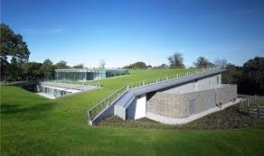 Letter From Scotland Architecture Small Animal Hospital Architecture Wallpaper