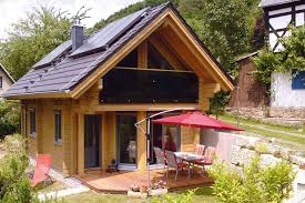 Ferien Blockhaus Blockhaus Sachsische Schweiz Unterkunft Ferienwohnung Haus