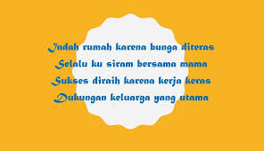 Memberi ucapan dengan pantun sangat unik. 28 Pantun Motivasi Kerja Motivasi Sukses Jangan Malas Kerja