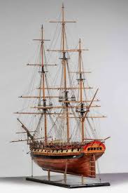 Ship Uss Frigate Essex Sailing Ship Model Model Sailing Ships Model Ships