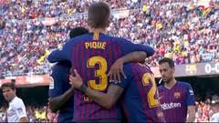 15 февраля 2020 года в 18:00 прозвучит стартовый свисток, а мы расскажем. Barselona Hetafe Obzor Matcha 22 04 2021 Video Golov Soccer365 Ru