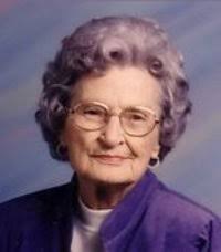 Obituary of Annie Bay