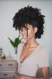 Frohawk On 4c Natural Hair Prettylittlefro Natural Hair Types Natural Hair Styles 4c Hairstyles