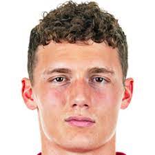 Benjamin pavard, born in (march 28, 1996); Benjamin Pavard Football Wiki Fandom