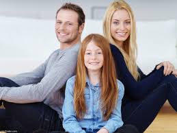 It's a recessive gene a ginger child can only be born if both parents carry the gene. Hereditary Hair Color And How Parents Determine A Baby S Hair Color Genes
