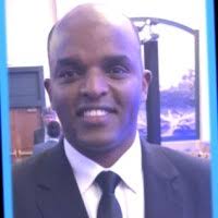 Amanuel Ghebretinsae