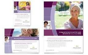 For some of us, staying glued to our twitter feeds or news outlet of choice has become something of an obsession — so much so that there's a new word to describe th. Women S Health Clinic Flyer Ad Template Design