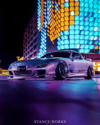 Mazda Rx7 Fd Carporn Mazda Rx7 Rx7 Jdm Wallpaper