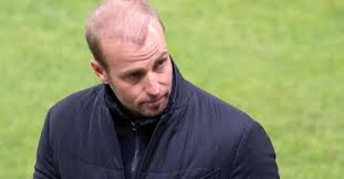 An hour and a half later, austria had passed the first stage of a major tournament for the first. 1899 Hoffenheim Tsg Trainer Hoeness Packt Der Corona Frust 1899 Nachrichten Rnz