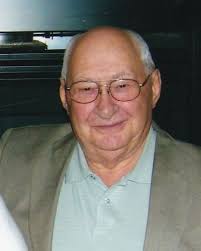 Alvin M. Hershberger Obituary March 29, 2024