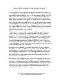 As the writer, you are asked to write in first person, making i write one to three paragraphs citing specific examples from the class. Personal Reflection Essay Examples