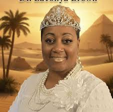 Introduction of the Browns to the group