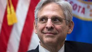The fat elephant in the room concerning the now defunct nomination of merrick garland to scotus. Where We Stand On Supreme Court Nominee Merrick Garland Now That Trump Is President Elect Abc News