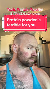 Replying to @shaun shepherd #protein #supplements #processed #qna #ama...