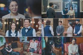 The hotel is situated in downtown in seoul and has a very old appearance. K Drama Couch Recap Hotel Del Luna Episode 11
