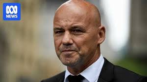 Former detective in William Tyrrell case Gary Jubelin found guilty of  making illegal recordings : r/sydney