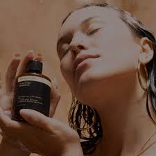 Jual The Bath Box Clary Pro Haircare (Rambut Berketombe, Rambut Berminyak,  Kulit Kepala Iritasi, Dermatitis Seboroik)