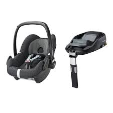 maxi cosi pebble family fix bundle black crystal new maxi cosi car seats baby car seats